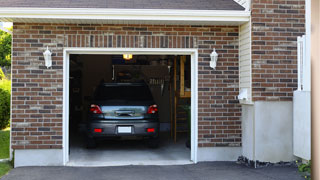 Garage Door Installation at Woodley Park, DC